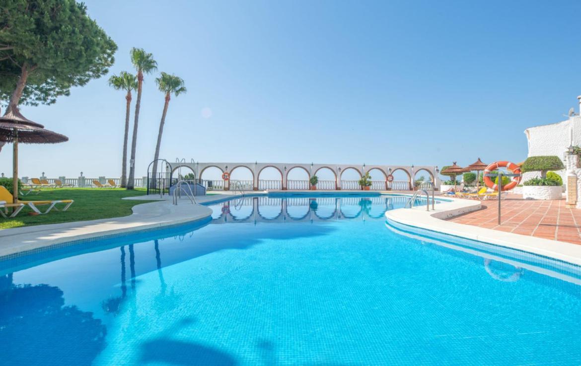 Apartamento Colomares Benalmádena